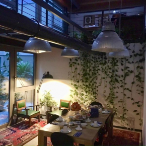 Loft Verona